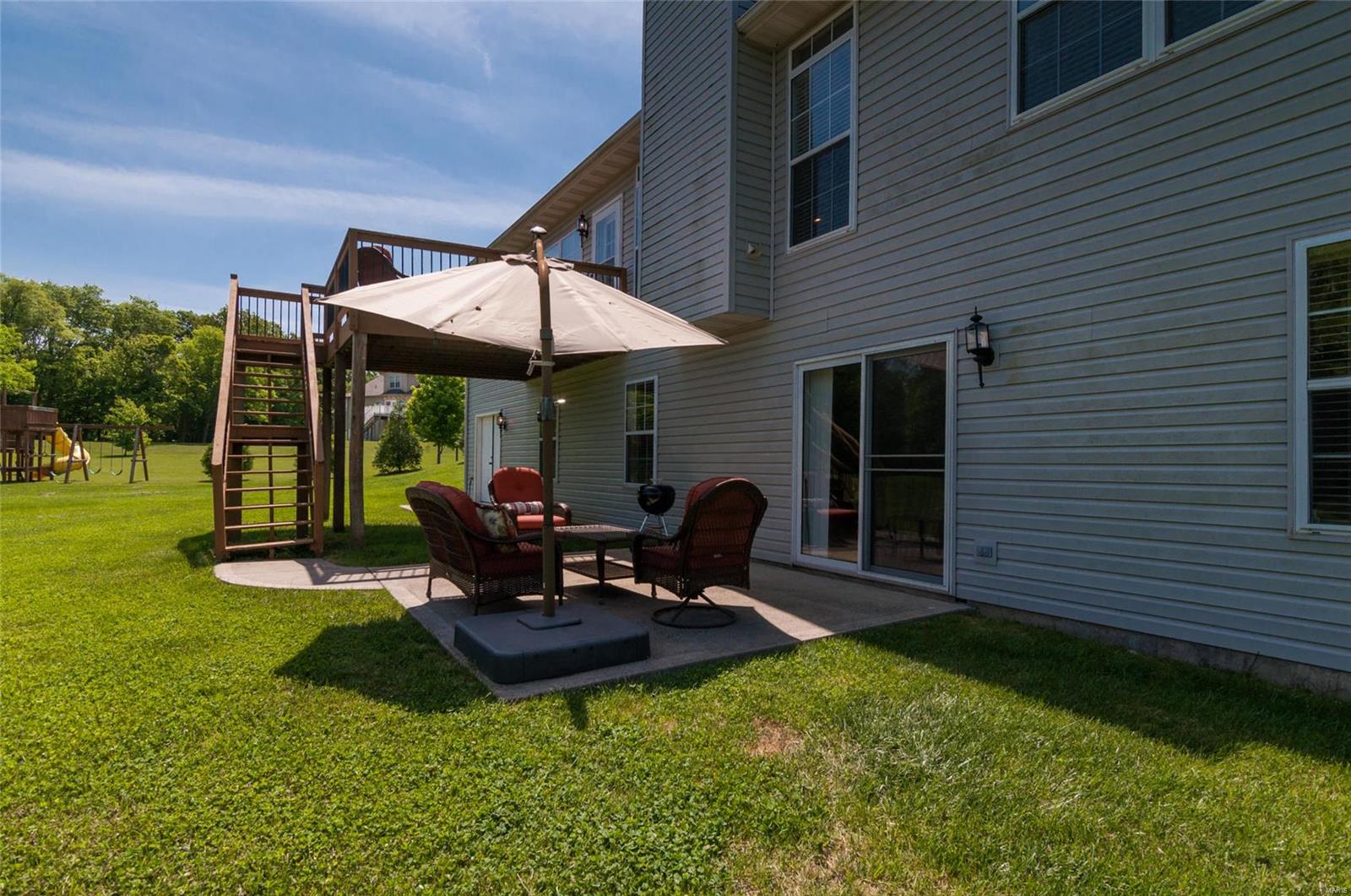 400 Windsor Forrest Road O'Fallon, IL 62269 - Photo 54 of 60 Gallery Image 54