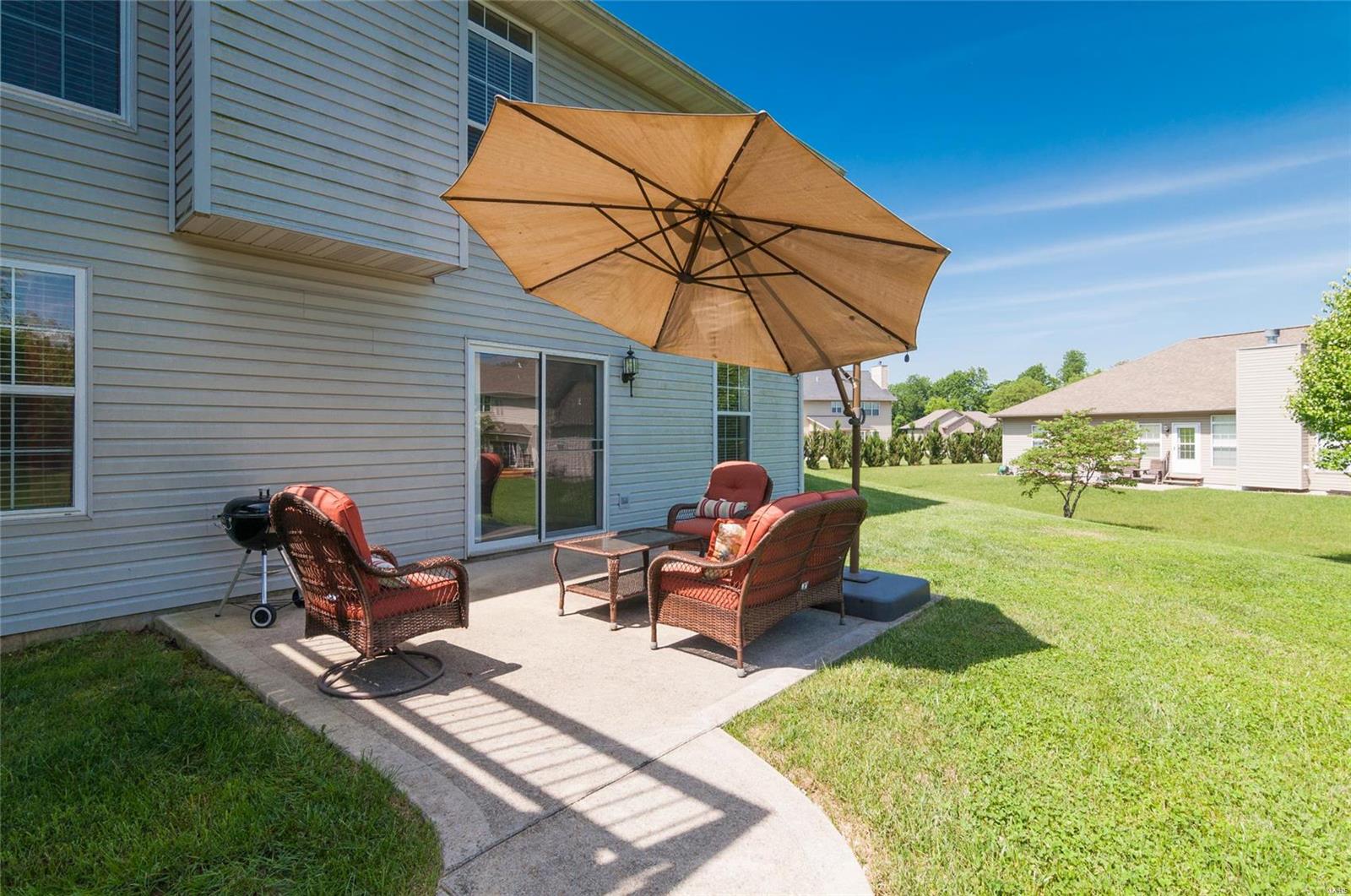 400 Windsor Forrest Road O'Fallon, IL 62269 - Photo 56 of 60 Gallery Image 56