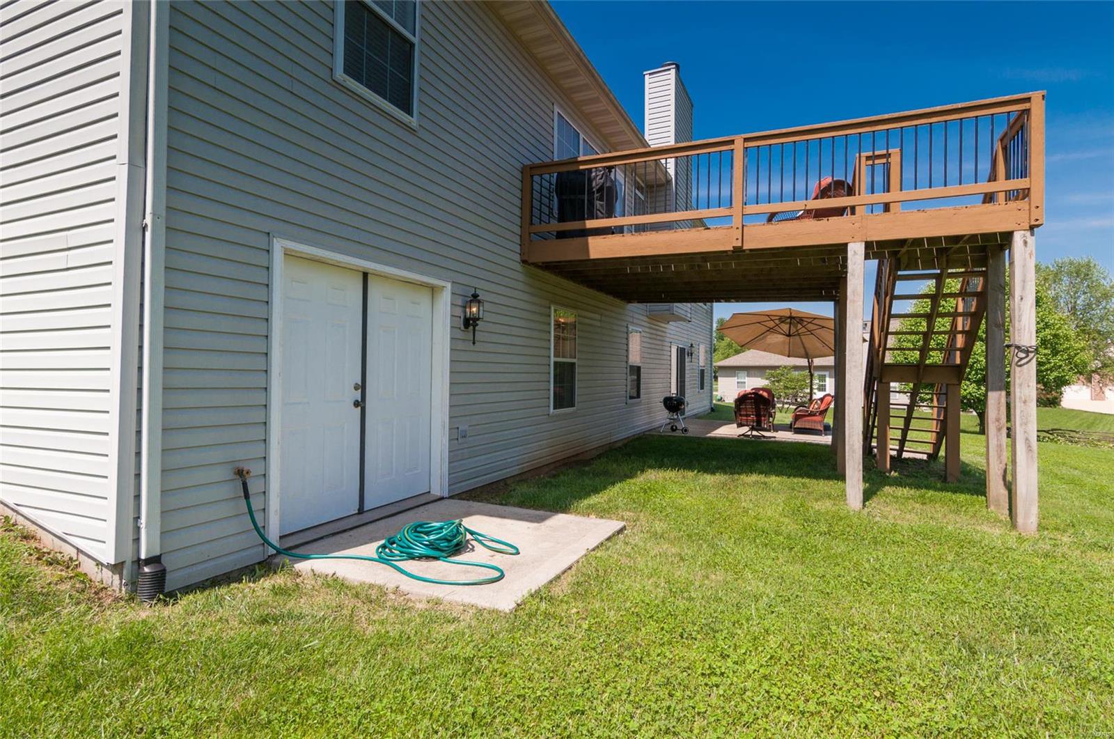 400 Windsor Forrest Road O'Fallon, IL 62269 - Photo 57 of 60 Gallery Image 57