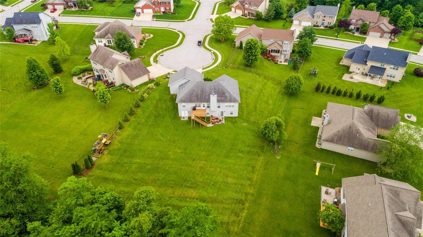 400 Windsor Forrest Road O'Fallon, IL 62269 - Photo 7 of 60 Gallery Image 7