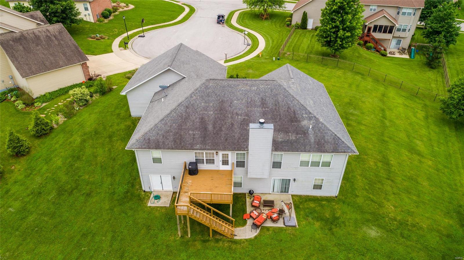 400 Windsor Forrest Road O'Fallon, IL 62269 - Photo 10 of 60 Gallery Image 10