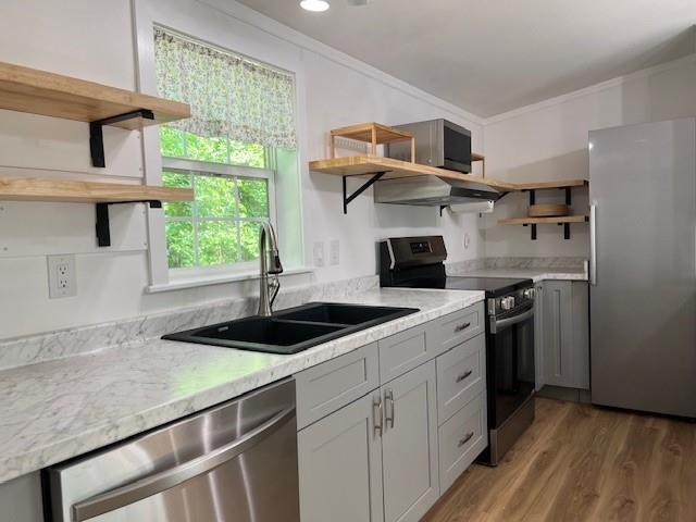 86 Sargent Station Road, Unit 25 Weare, NH 03281 - Photo 4 of 24 Gallery Image 4