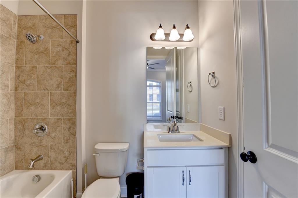 1055 Poppy Pointe Alpharetta, GA 30004 - Photo 15 of 92