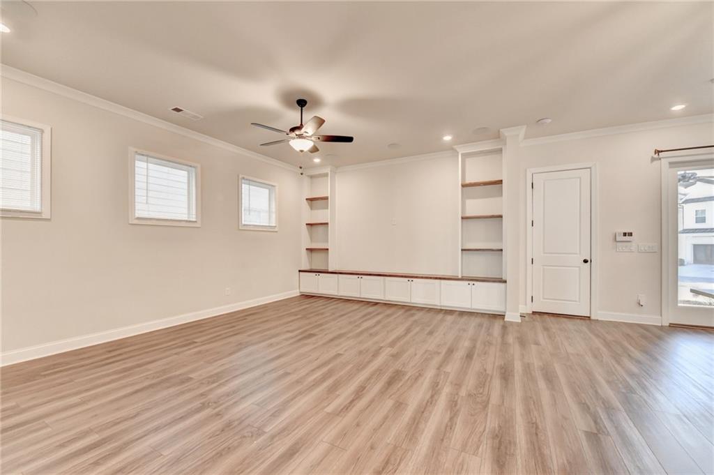 1055 Poppy Pointe Alpharetta, GA 30004 - Photo 19 of 92