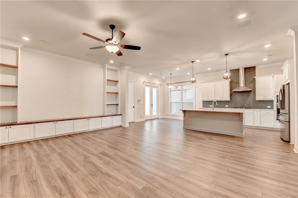 1055 Poppy Pointe Alpharetta, GA 30004 - Photo 21 of 92