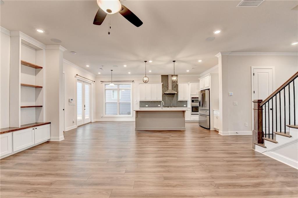 1055 Poppy Pointe Alpharetta, GA 30004 - Photo 22 of 92