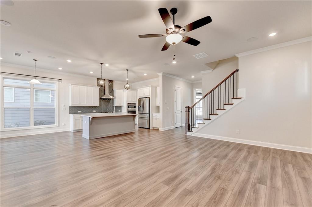 1055 Poppy Pointe Alpharetta, GA 30004 - Photo 23 of 92