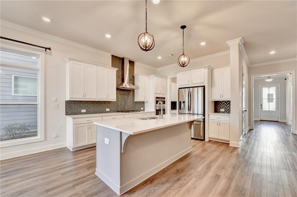 1055 Poppy Pointe Alpharetta, GA 30004 - Photo 26 of 92