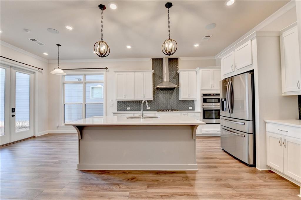 1055 Poppy Pointe Alpharetta, GA 30004 - Photo 27 of 92