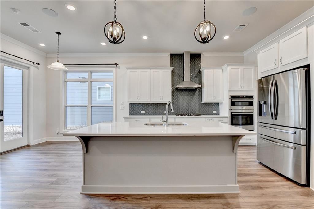 1055 Poppy Pointe Alpharetta, GA 30004 - Photo 28 of 92