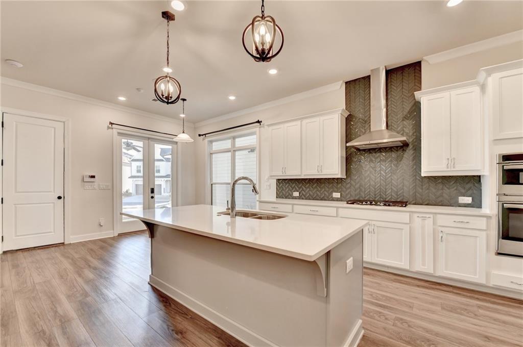 1055 Poppy Pointe Alpharetta, GA 30004 - Photo 29 of 92