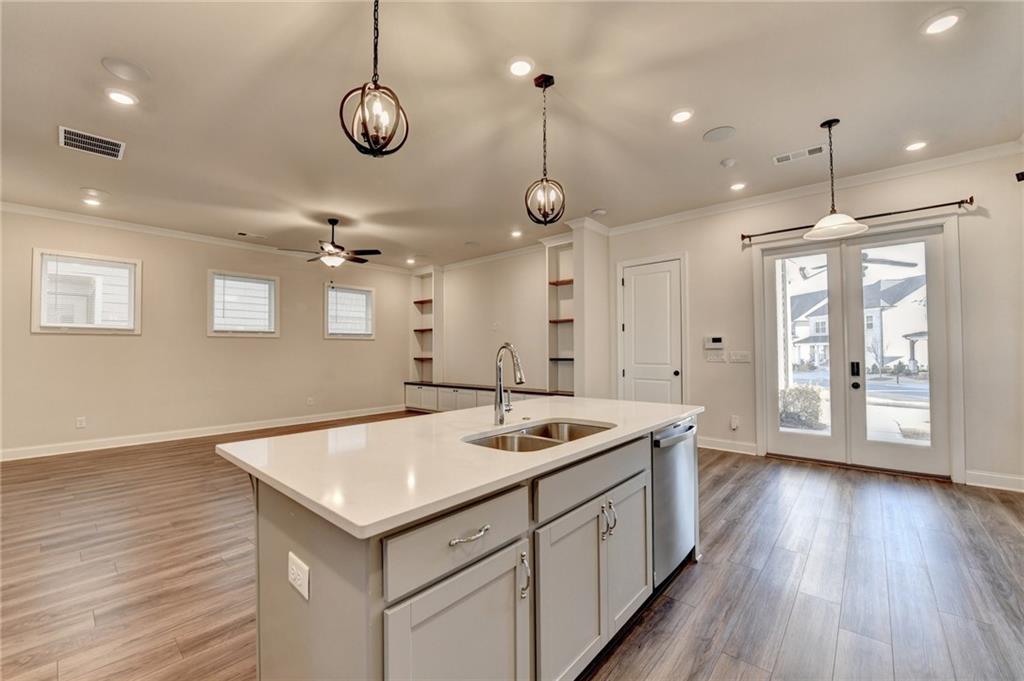 1055 Poppy Pointe Alpharetta, GA 30004 - Photo 32 of 92