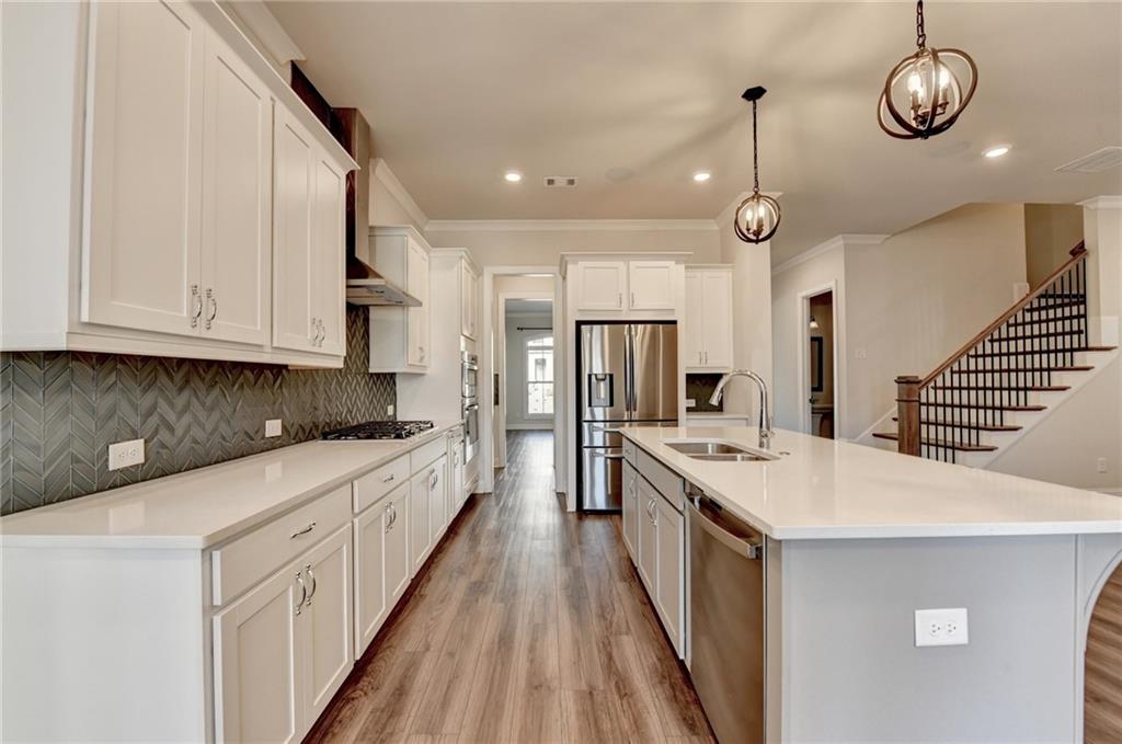 1055 Poppy Pointe Alpharetta, GA 30004 - Photo 34 of 92