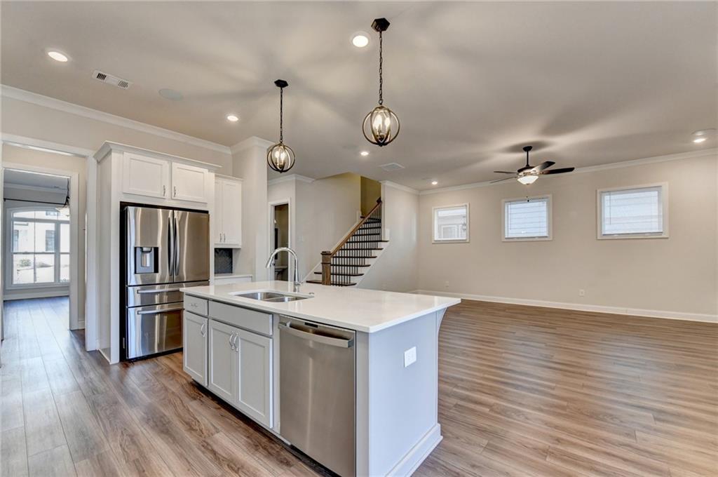 1055 Poppy Pointe Alpharetta, GA 30004 - Photo 35 of 92