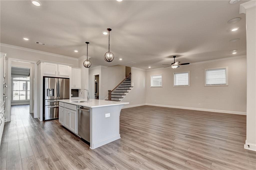 1055 Poppy Pointe Alpharetta, GA 30004 - Photo 36 of 92