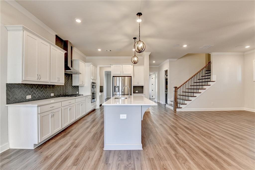 1055 Poppy Pointe Alpharetta, GA 30004 - Photo 37 of 92