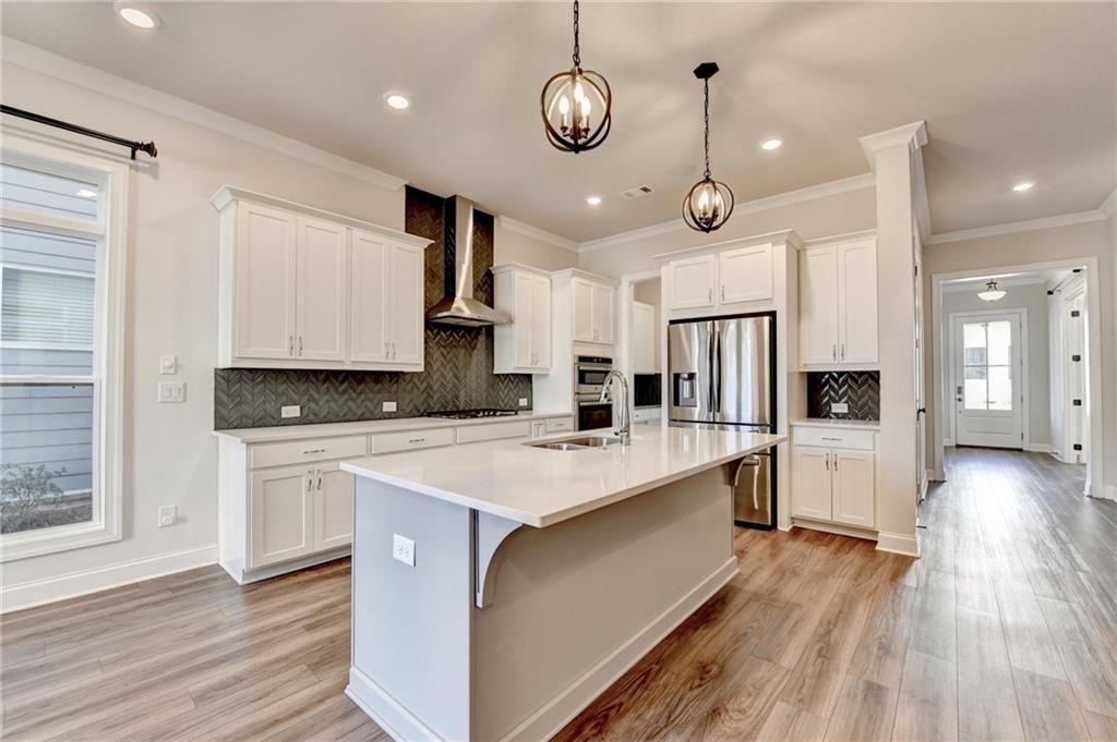 1055 Poppy Pointe Alpharetta, GA 30004 - Photo 38 of 92