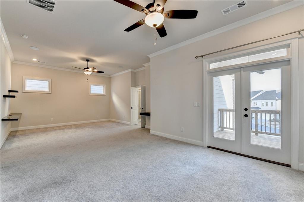 1055 Poppy Pointe Alpharetta, GA 30004 - Photo 62 of 92