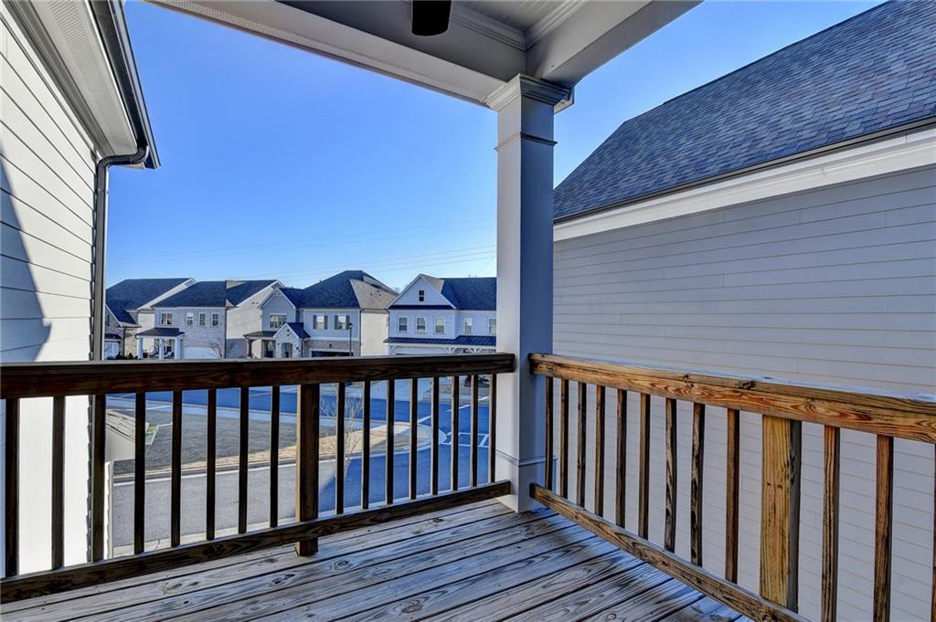 1055 Poppy Pointe Alpharetta, GA 30004 - Photo 82 of 92