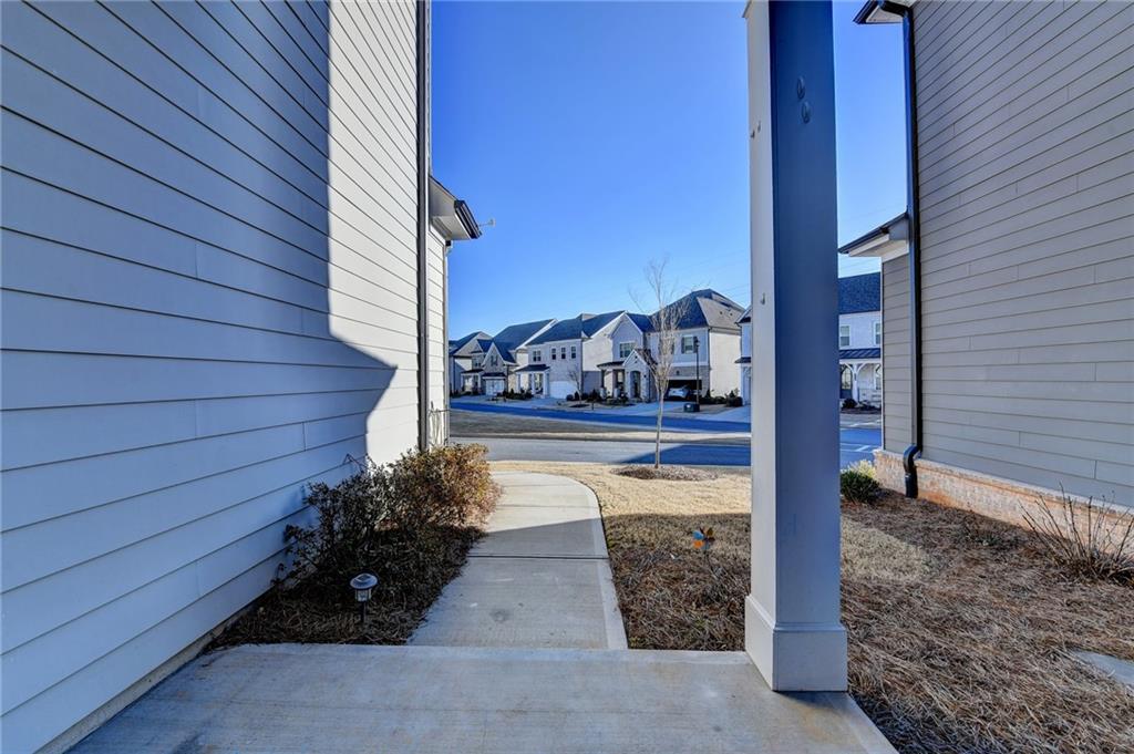 1055 Poppy Pointe Alpharetta, GA 30004 - Photo 83 of 92