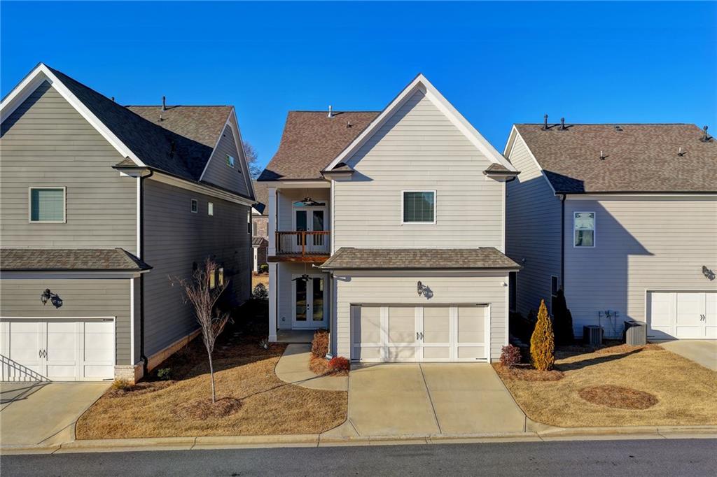 1055 Poppy Pointe Alpharetta, GA 30004 - Photo 84 of 92