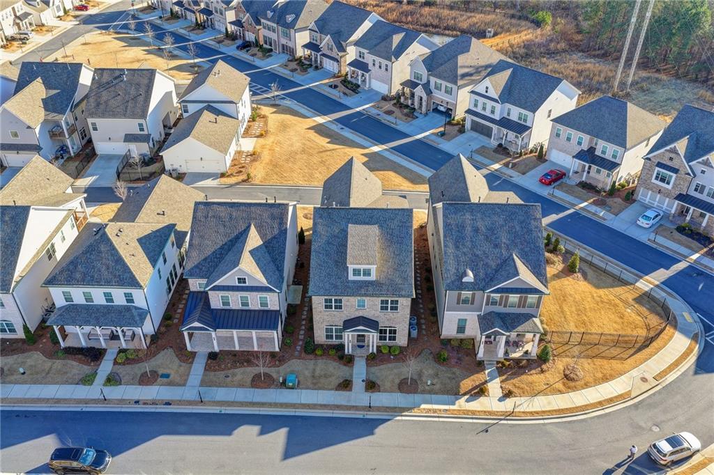 1055 Poppy Pointe Alpharetta, GA 30004 - Photo 86 of 92