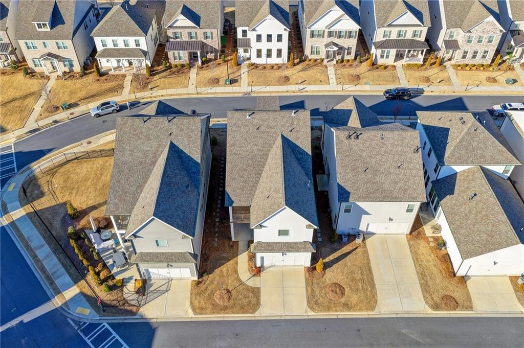 1055 Poppy Pointe Alpharetta, GA 30004 - Photo 87 of 92