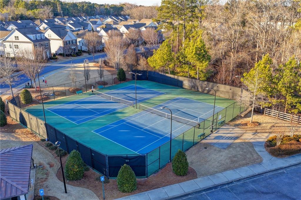 1055 Poppy Pointe Alpharetta, GA 30004 - Photo 88 of 92