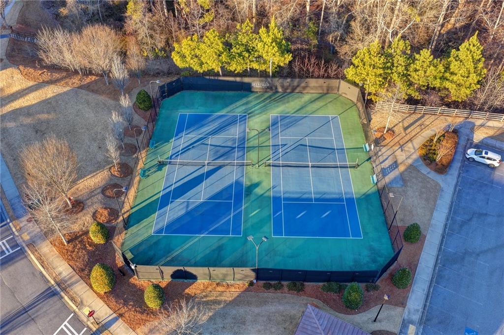 1055 Poppy Pointe Alpharetta, GA 30004 - Photo 89 of 92