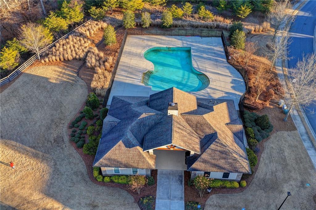 1055 Poppy Pointe Alpharetta, GA 30004 - Photo 90 of 92