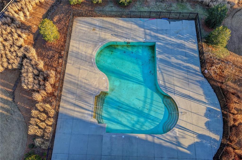 1055 Poppy Pointe Alpharetta, GA 30004 - Photo 91 of 92