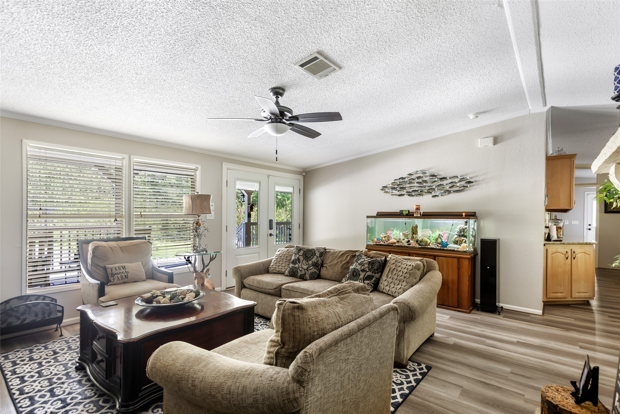 29430 East Irvin Road Huffman, TX 77336 - Photo 33 of 49 Gallery Image 33