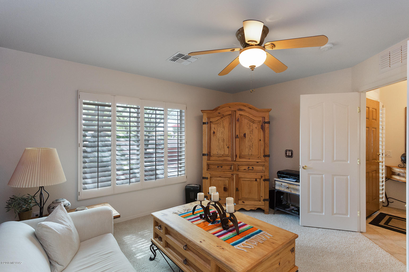 62112 East Sandlewood Road Tucson, AZ 85739 - Photo 18 of 35