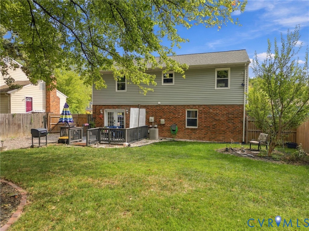 612 Whiffletree Road Richmond, VA 23236 - Photo 52 of 57 Gallery Image 52