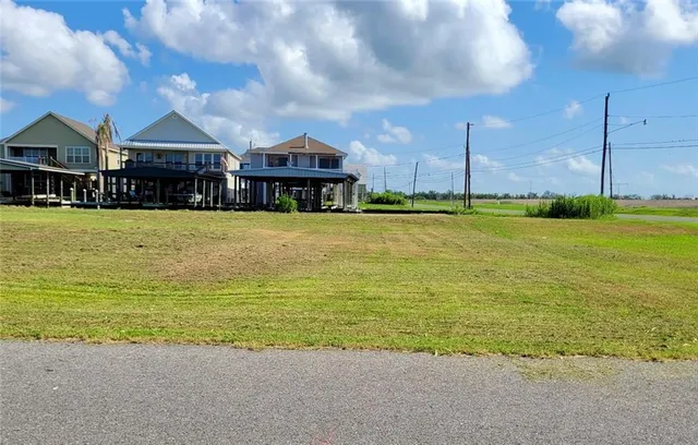 $45,000 | 102 Junior Lane, Port Sulphur, LA 70083