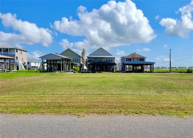 $45,000 | 102 Junior Lane, Port Sulphur, LA 70083