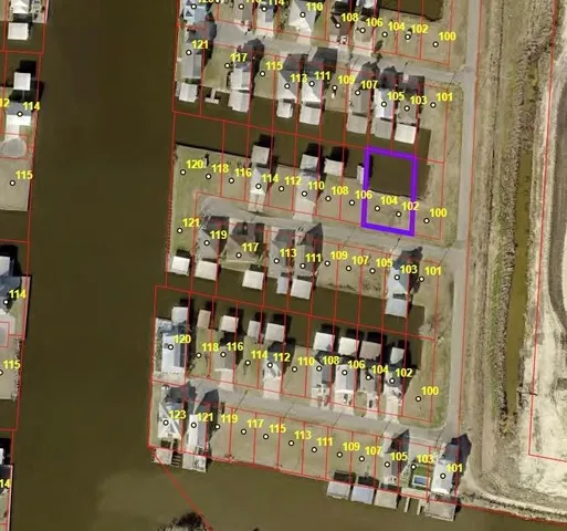 $45,000 | 102 Junior Lane, Port Sulphur, LA 70083