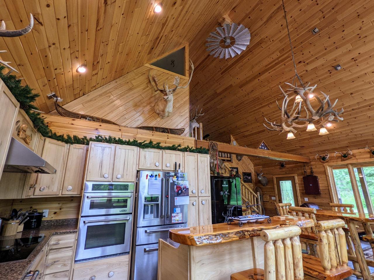 N9784 East Solberg Lake Road Phillips, WI 54555 - Photo 17 of 29 Gallery Image 17