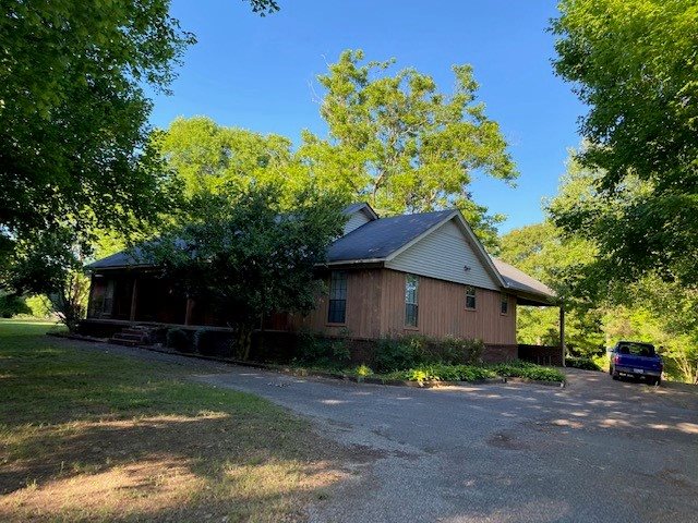 1660 Fortune Road Moscow, TN 38057 - Photo 1 of 4 Gallery Image 1