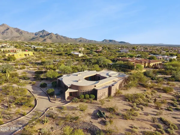 $6,500 | 9267 East Diamond Rim Drive, Scottsdale, AZ 85255