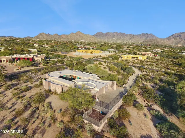 $10,000 | 9267 East Diamond Rim Drive, Scottsdale, AZ 85255