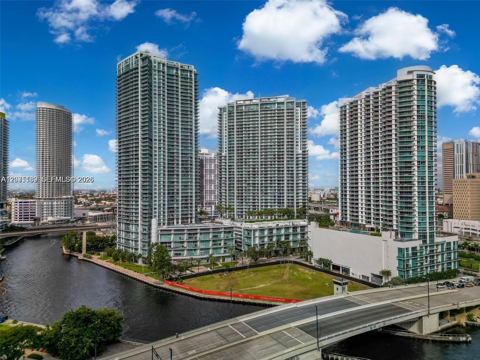 90 Southwest 3rd Street, Unit 37031 Miami, FL 33130 - Photo 22 of 34 Gallery Image 22