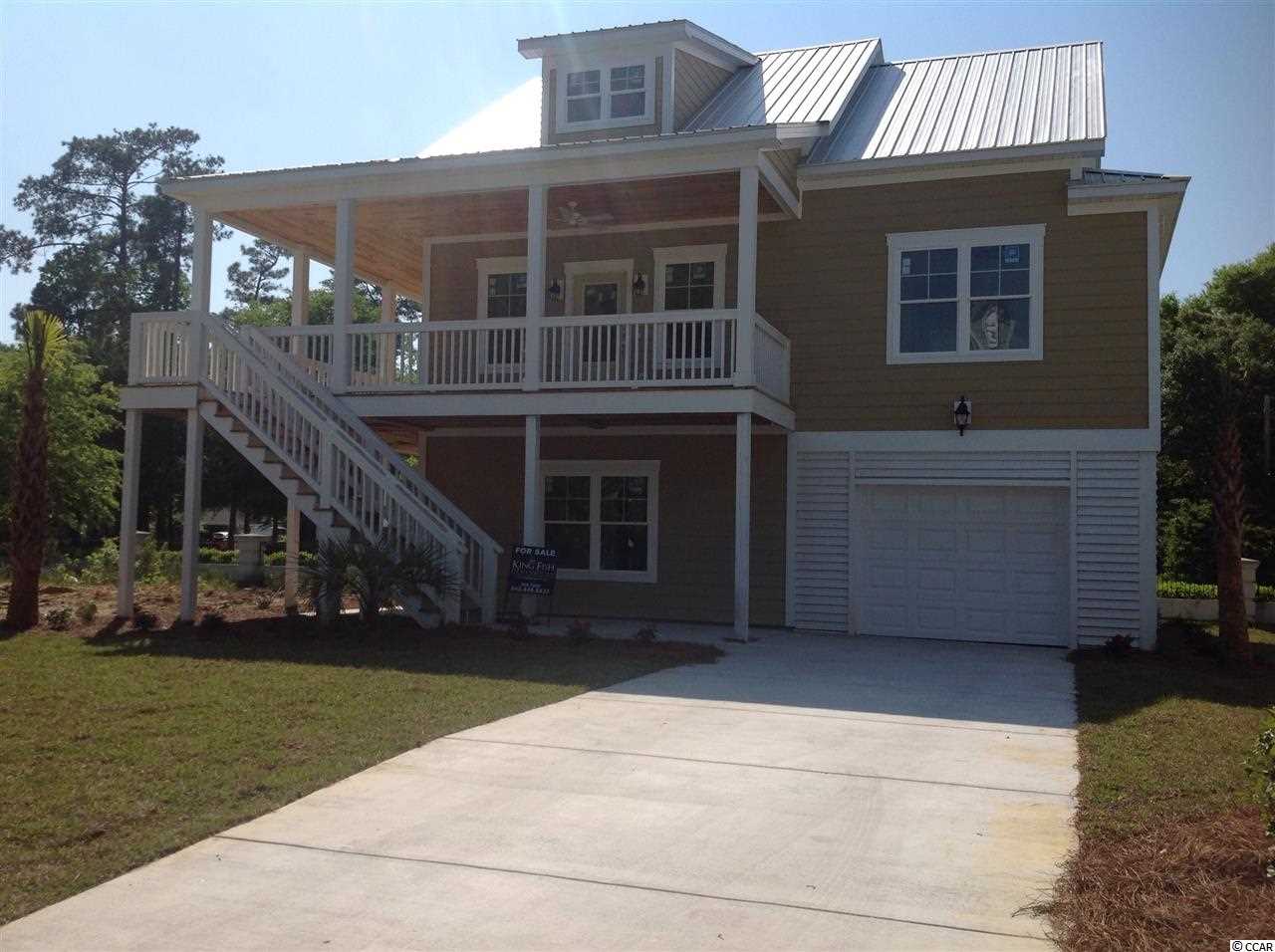 Lot 15 SummerWind Loop Murrells Inlet, SC 29576 - Photo 1 of 4