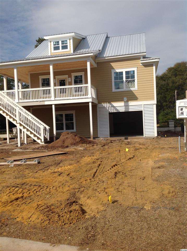 Lot 15 SummerWind Loop Murrells Inlet, SC 29576 - Photo 3 of 4