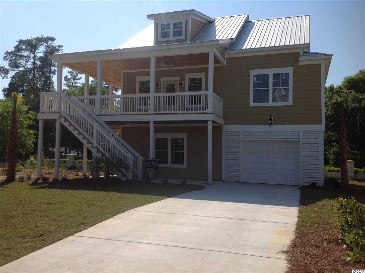 Lot 15 SummerWind Loop Murrells Inlet, SC 29576 - Photo 4 of 4