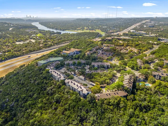 $349,000 | 6000 Shepherd Mountain Cove, Unit 503, Austin, TX 78730