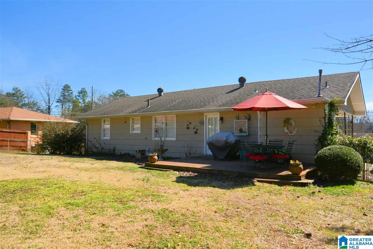 104 5th Place Pleasant Grove, AL 35127 - Photo 31 of 32