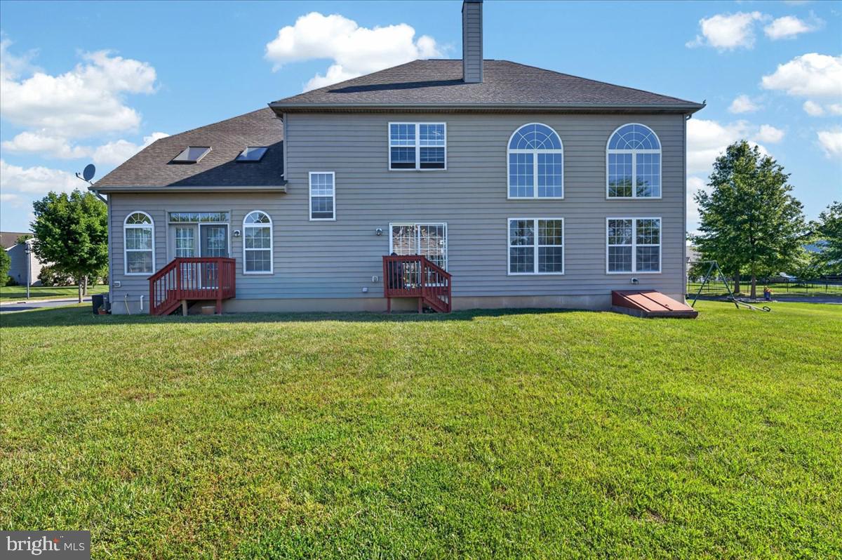 14 Haggis Road Middletown, DE 19709 - Photo 43 of 50