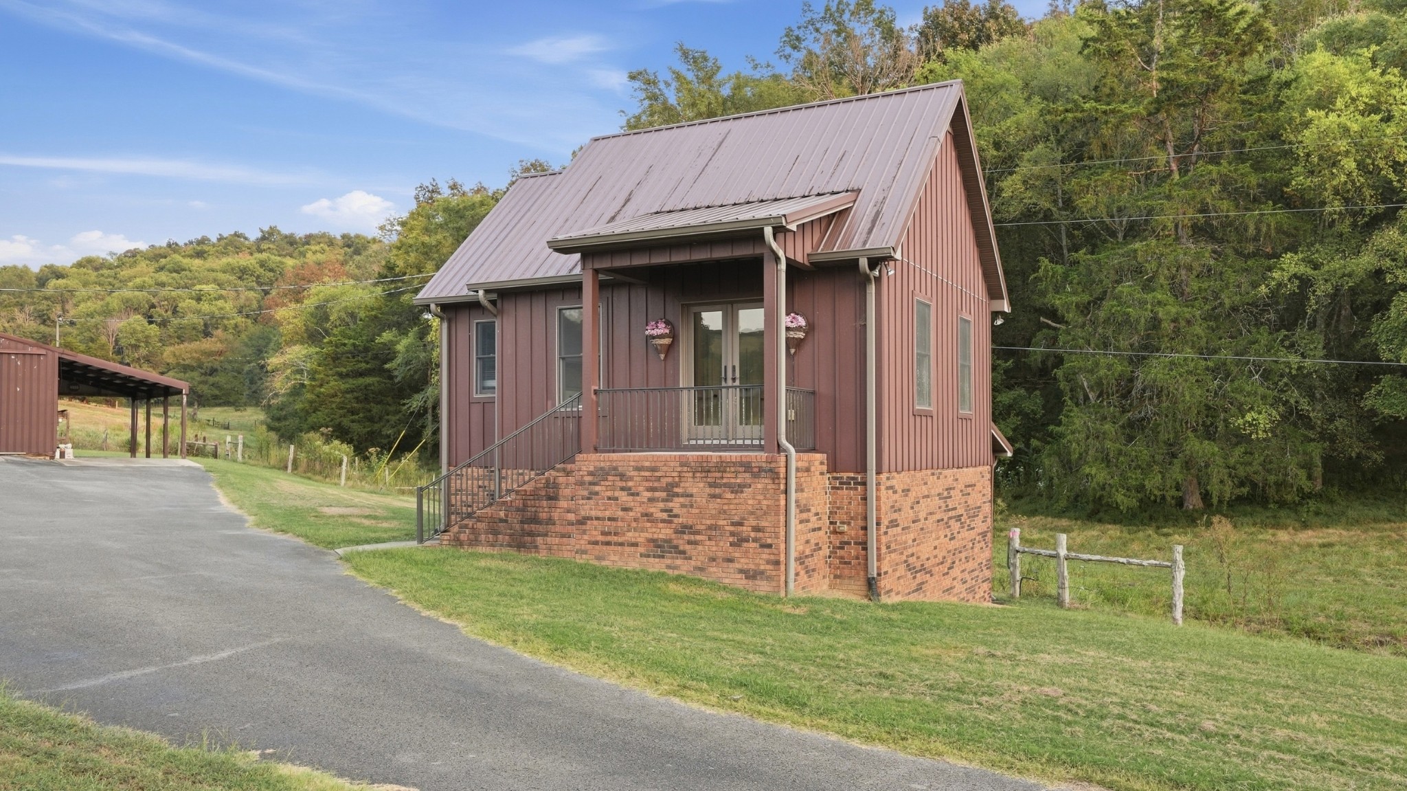 501 Gray Road Lynchburg, TN 37352 - Photo 38 of 66 Gallery Image 38