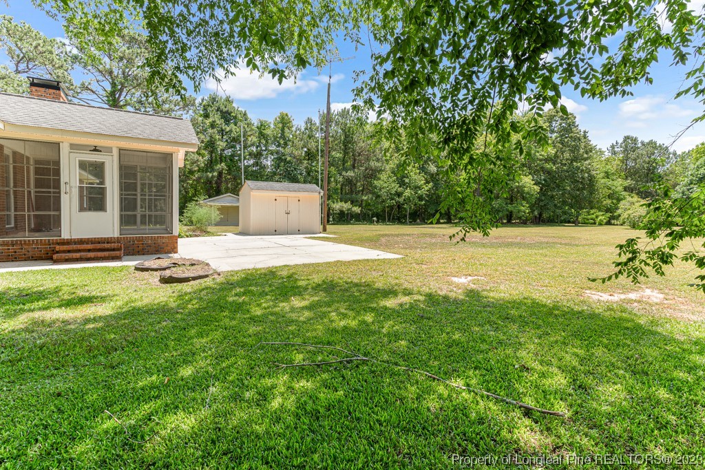 2670 Beard Road Eastover, NC 28312 - Photo 12 of 37 Gallery Image 12